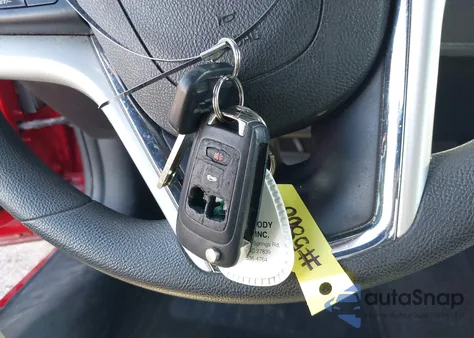 2012 Chevrolet Camaro 1Lt из США, поврежденный, VIN 2G1FB1E33C9115479